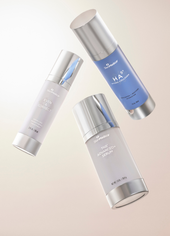 SkinMedica collection