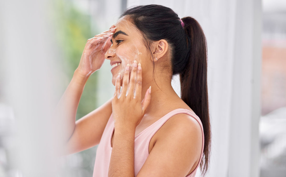 Hydrating & Moisturizing