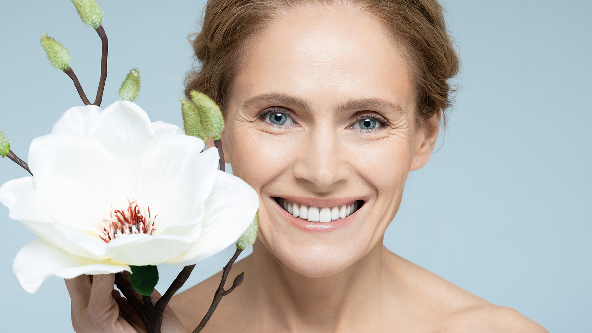 Redness & Sensitive Skin