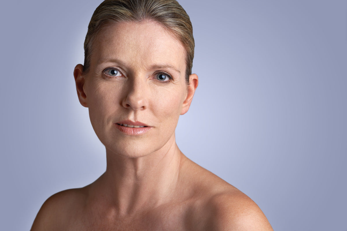 Fine Lines & Wrinkles
