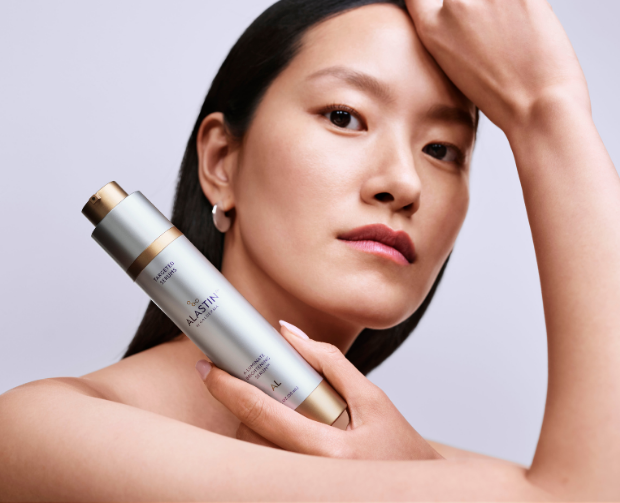 ALASTIN Skincare collection
