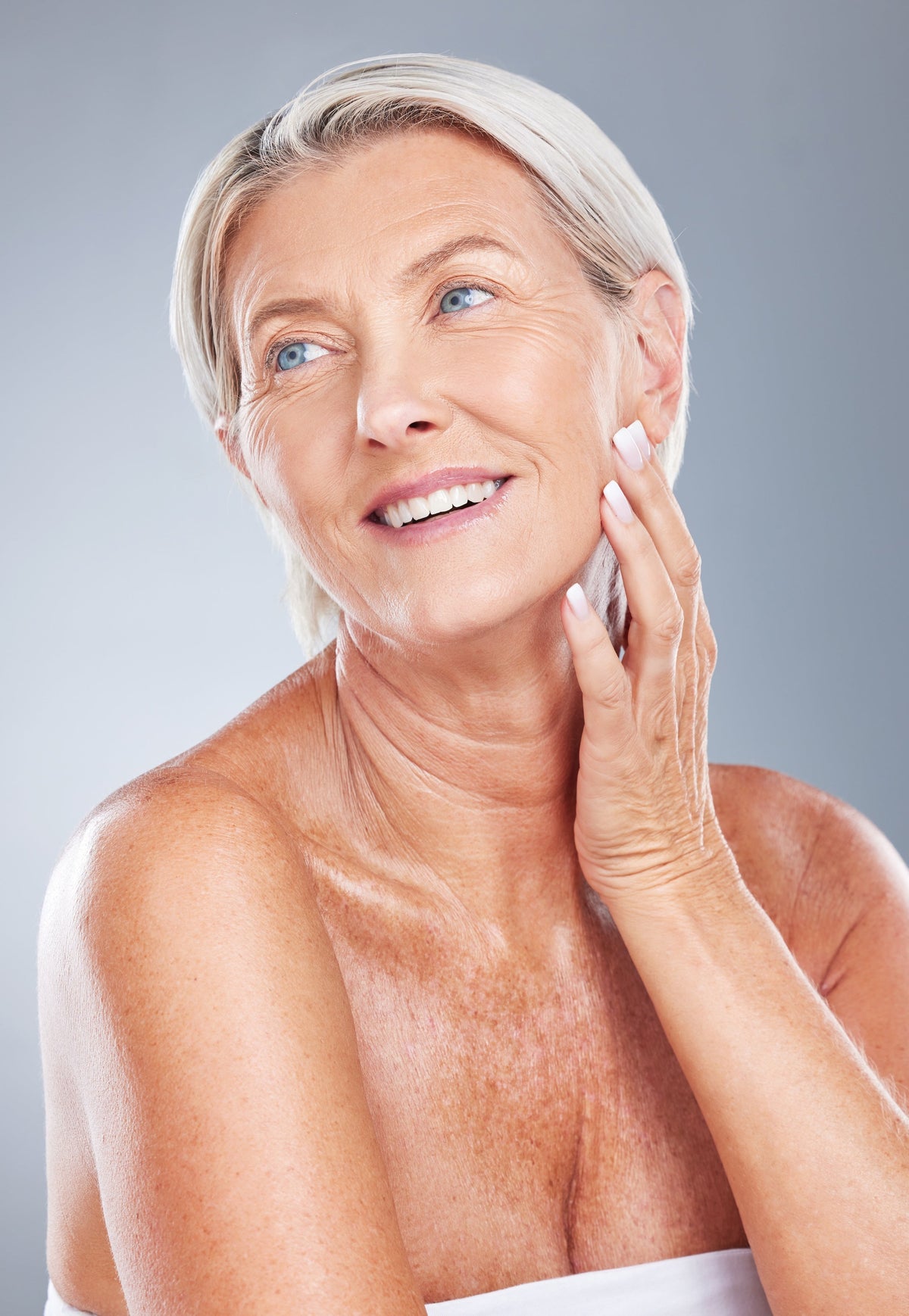 Neck & Décolletage