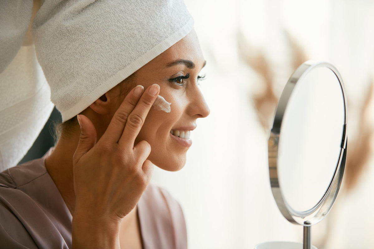 Skincare