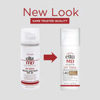 UV Daily Tinted Broad-Spectrum SPF40
