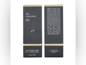 Solo Hydrating Defense Men 50 ml
