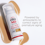 UV AOX Elements Broad-Spectrum SPF50 Tinted
