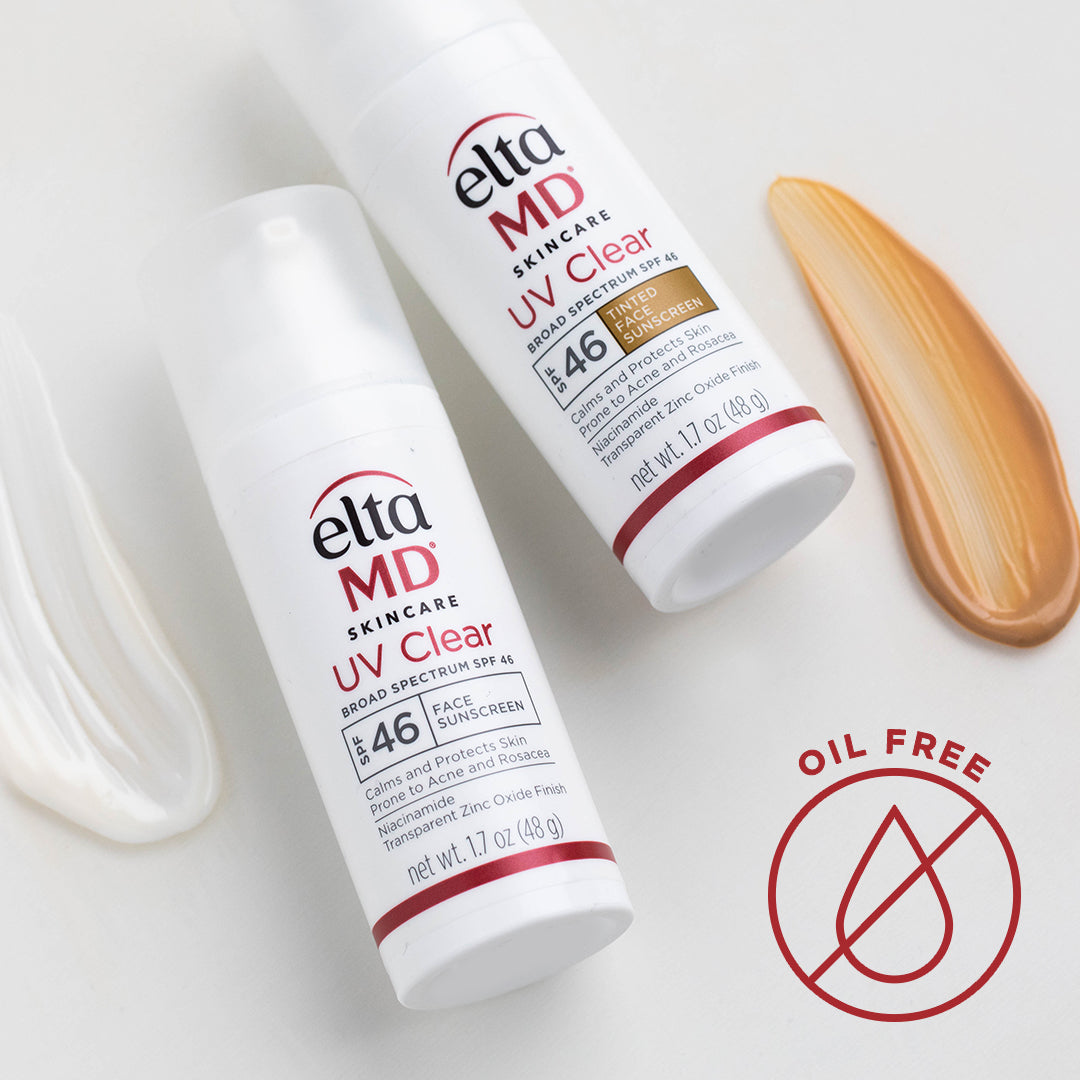 UV Clear Broad-Spectrum SPF46