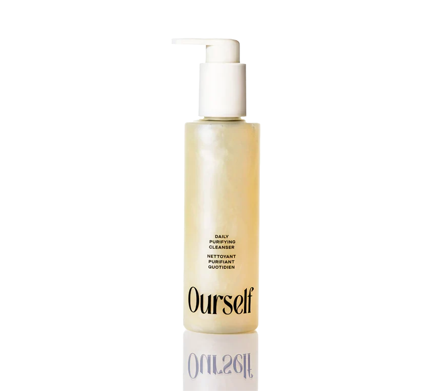 Daily Purifying Cleanser 150 ml