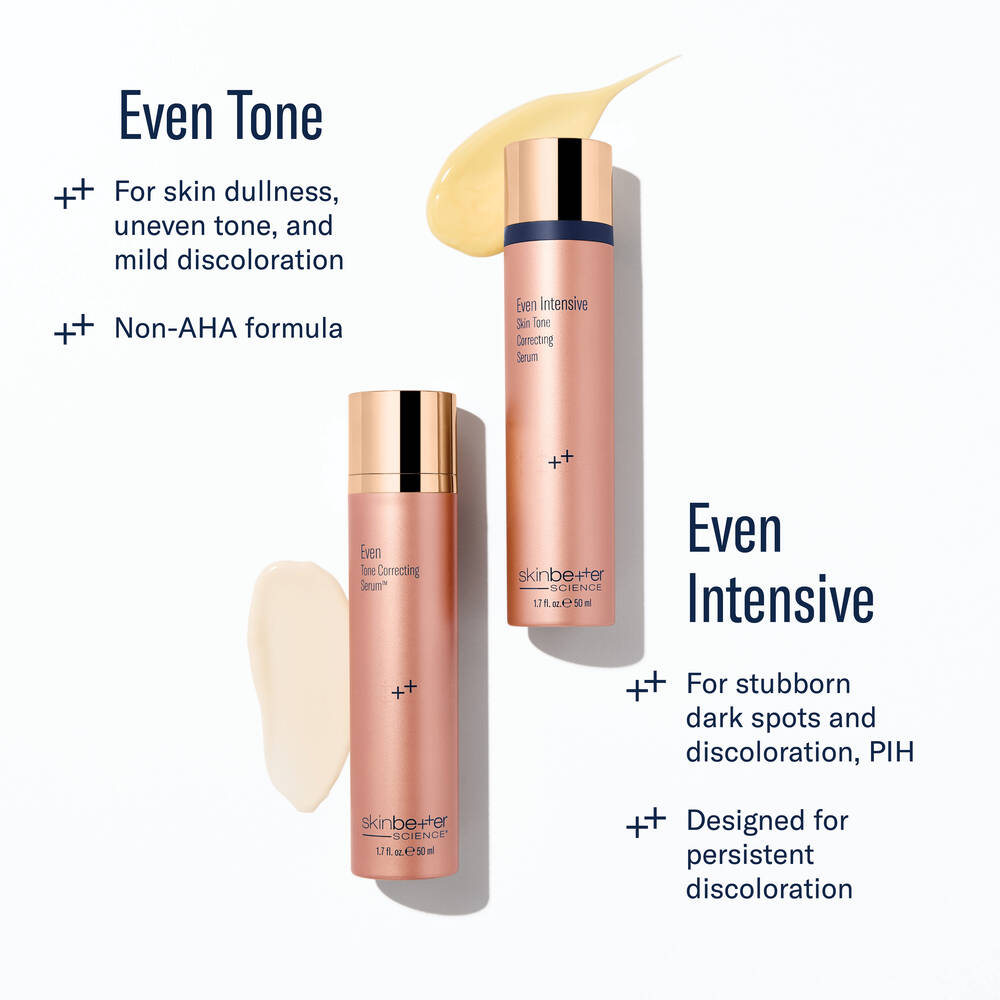 Even Intensive Skin Tone Correcting Serum 50 ml