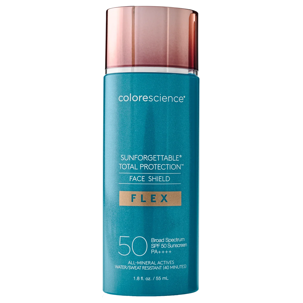 Sunforgettable Total Protection Face Shield Flex SPF50