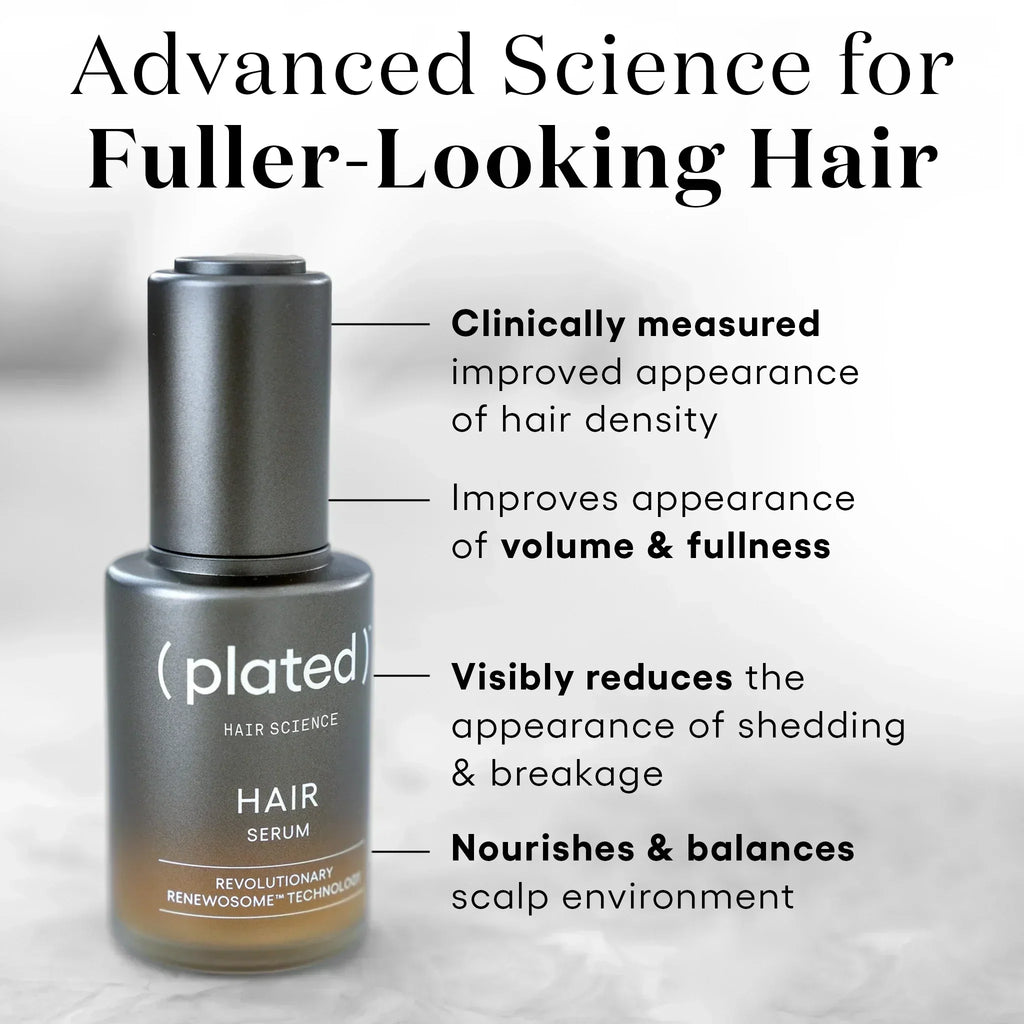 HAIR Serum