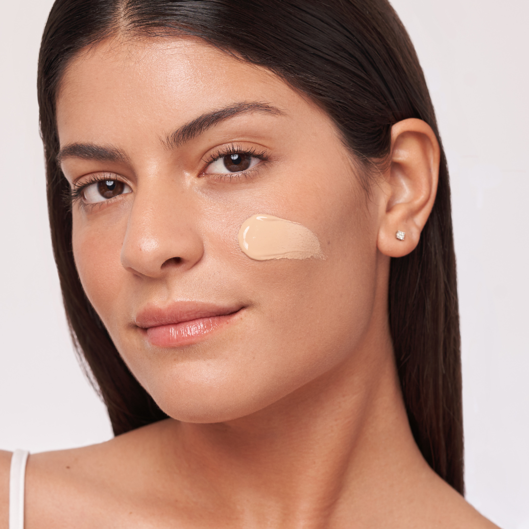 Hydratint Pro Mineral Broad Spectrum Sunscreen SPF 36