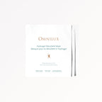 Hydrogel Mask Neck and Decollete REFILL 3-pack