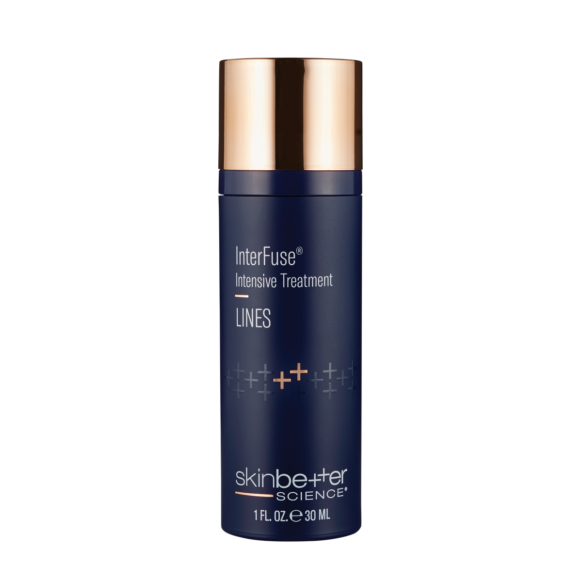 InterFuse Intensive Treatment LINES 30 ml