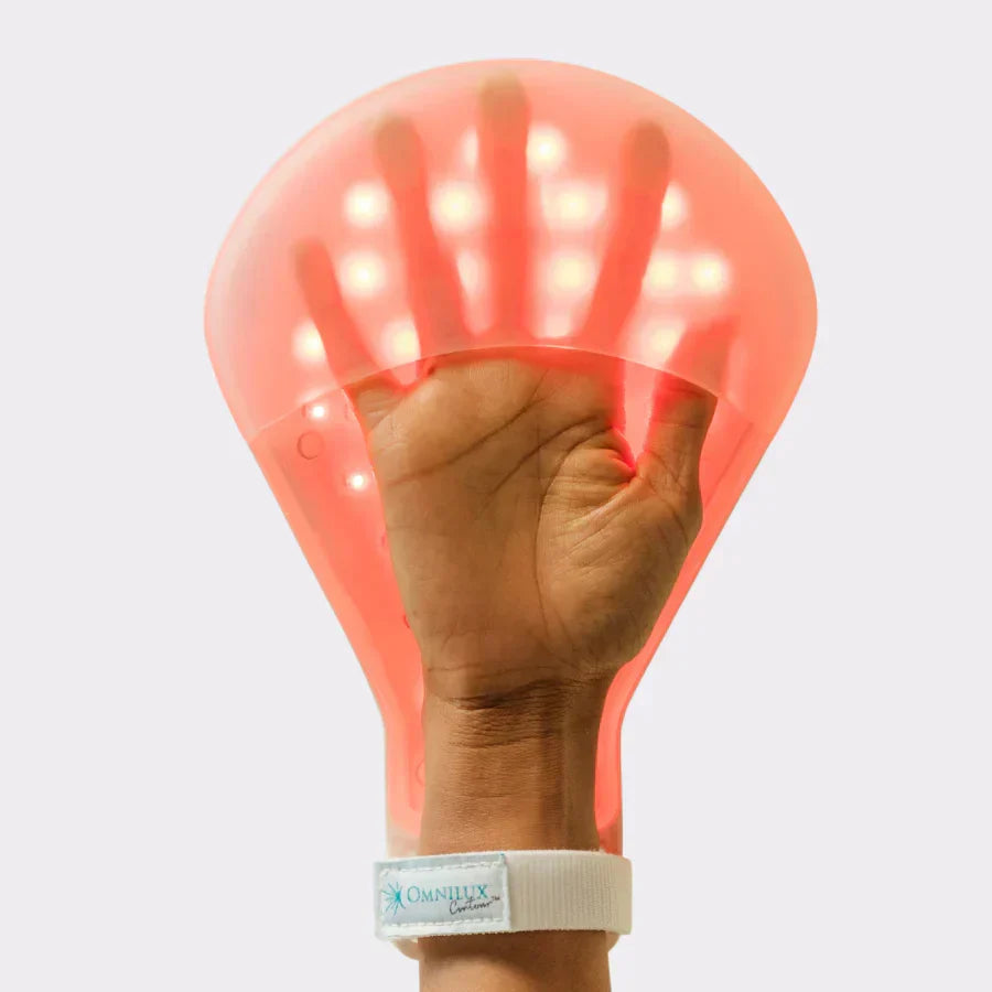 Omnilux Contour Glove