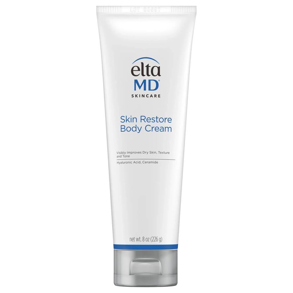 Skin Restore Body Cream