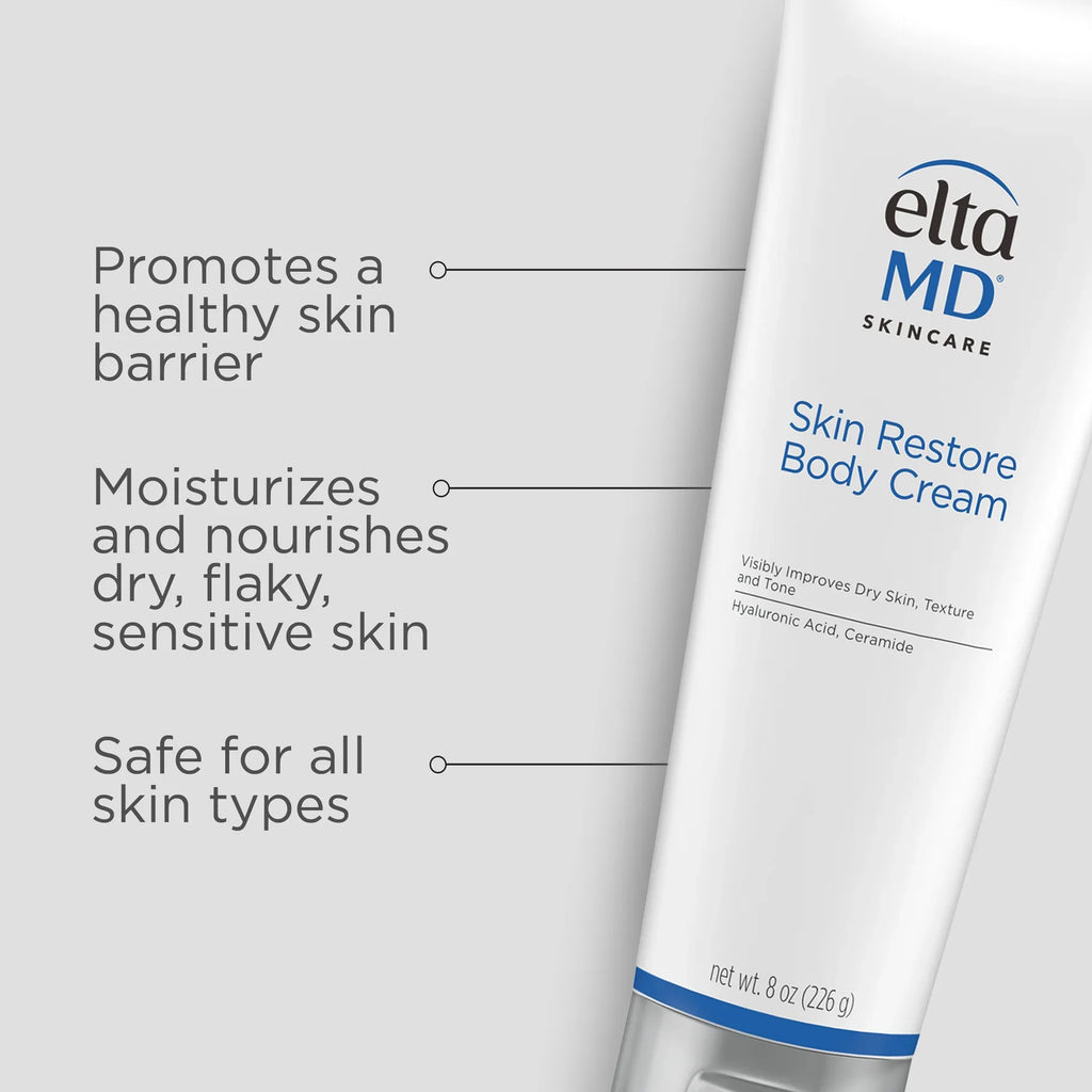 Skin Restore Body Cream
