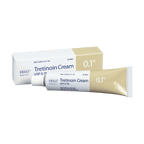 Tretinoin Cream 0.1%