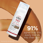 UV Daily Broad Spectrum SPF40 Deep Tinted