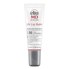 UV Lip Balm Broad-Spectrum SPF36