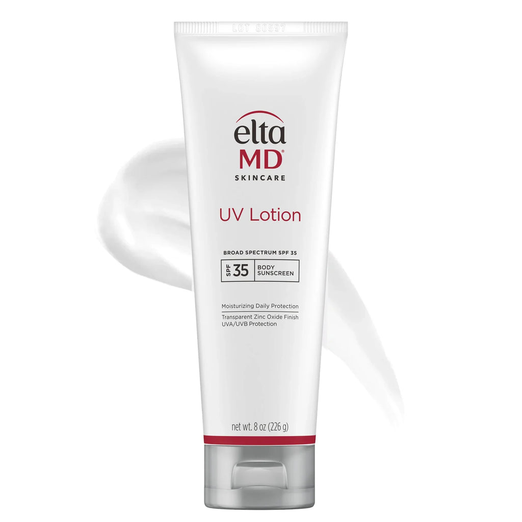 UV Lotion Broad Spectrum SPF35