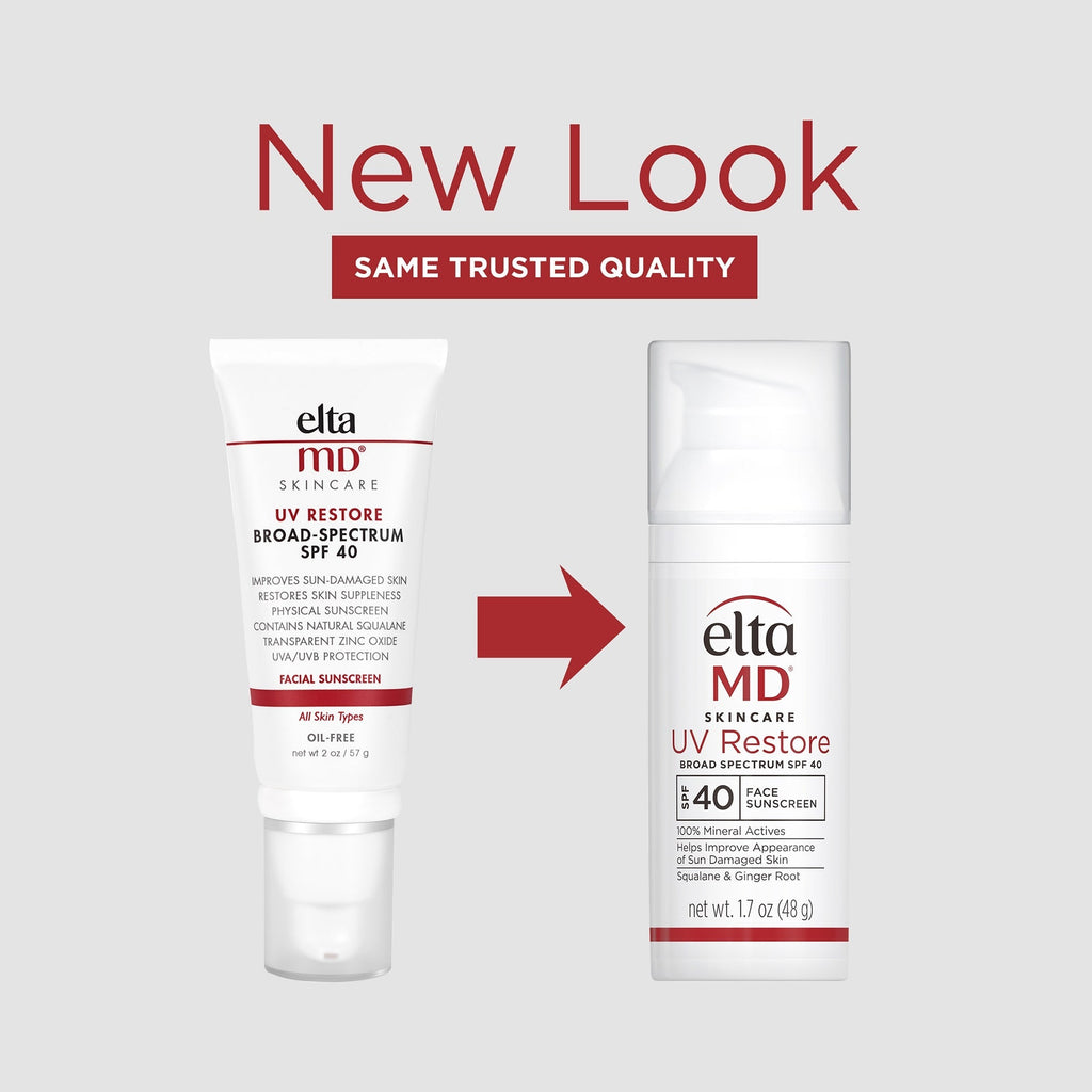UV Restore Broad Spectrum SPF40