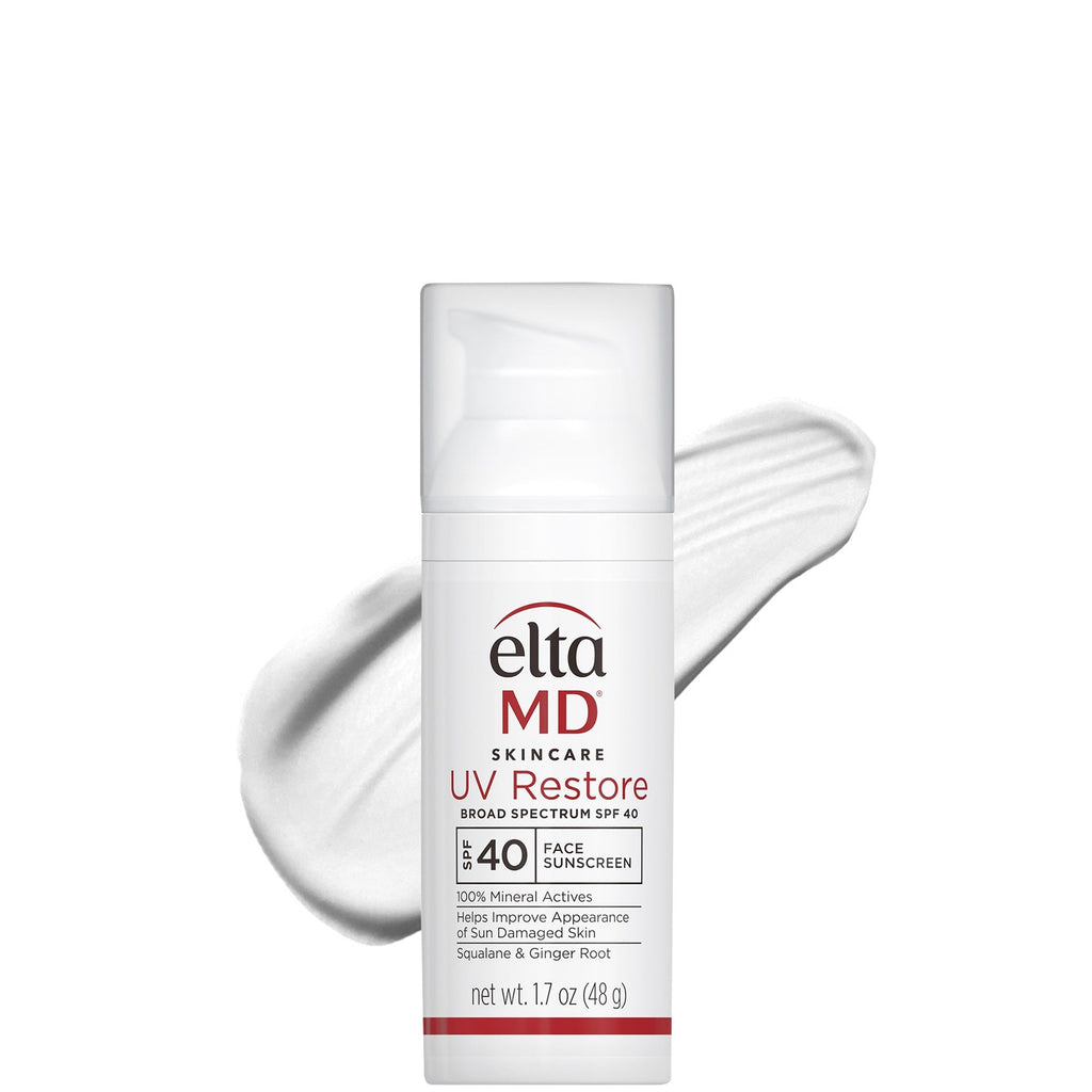UV Restore Broad Spectrum SPF40