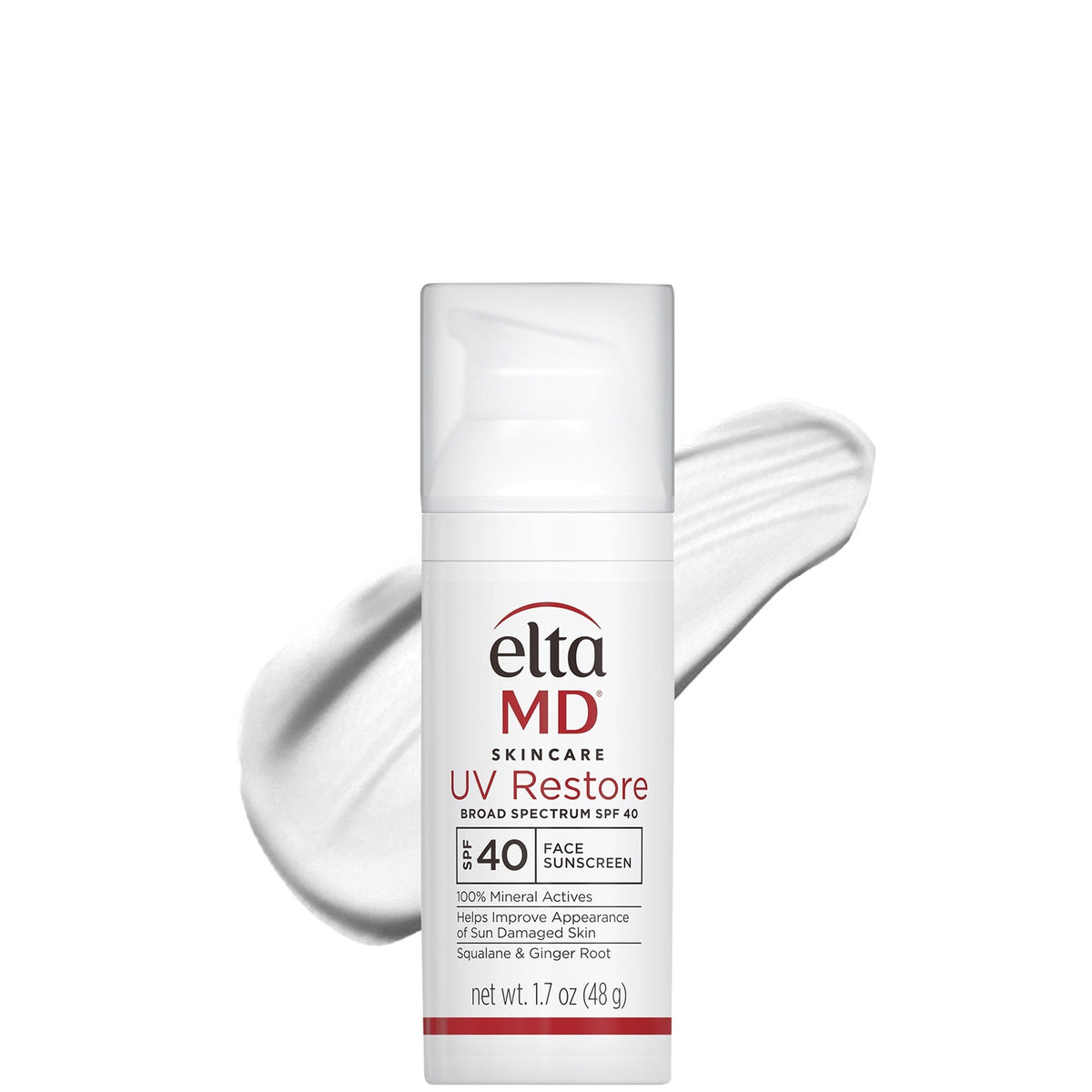 UV Restore Broad Spectrum SPF40