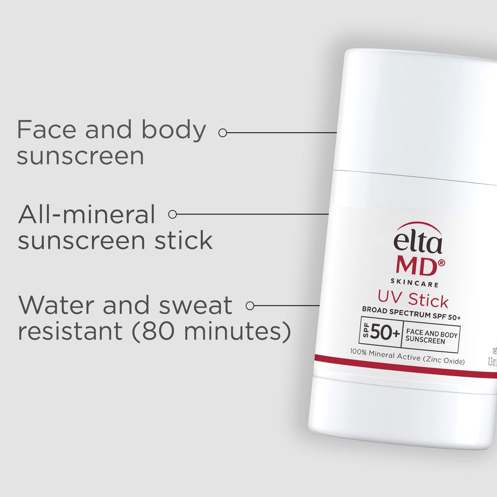UV Stick Broad Spectrum SPF50