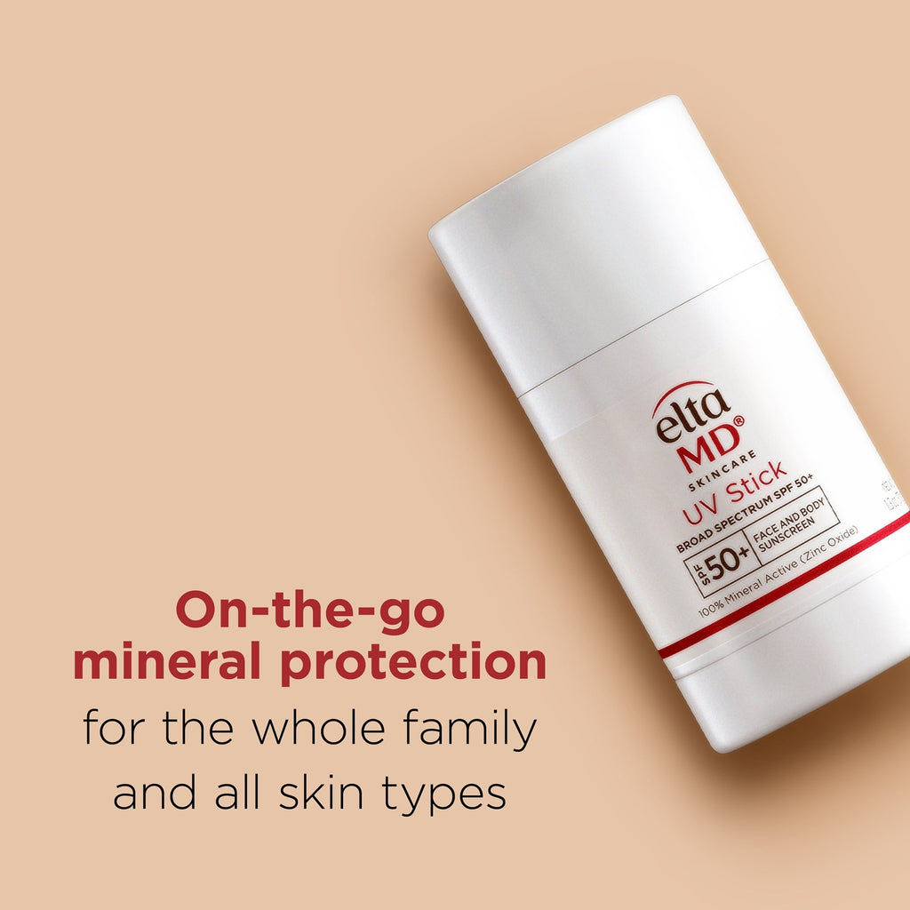 UV Stick Broad Spectrum SPF50