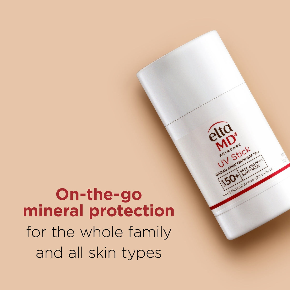 UV Stick Broad Spectrum SPF50