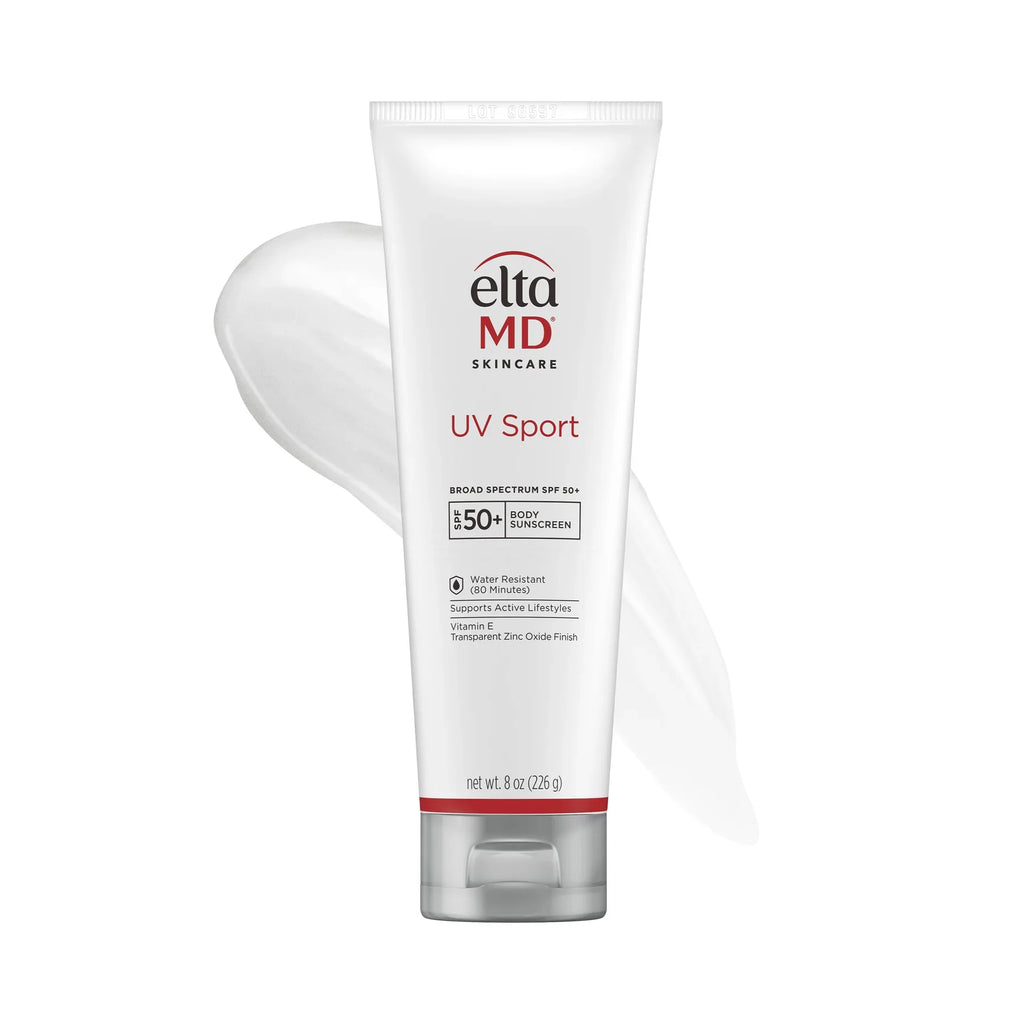 UV Sport Broad Spectrum SPF50+