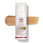 UV Daily Hydration+ TINTED 1.7 oz