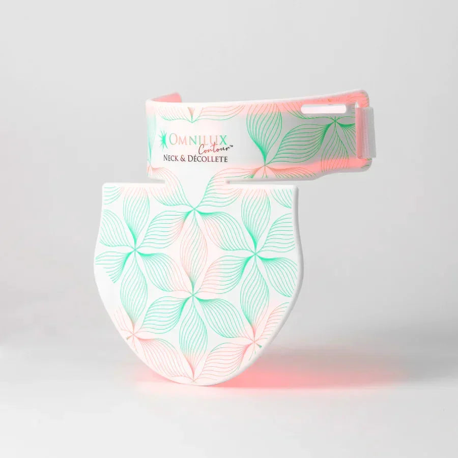 Omnilux Contour Neck & Decollete