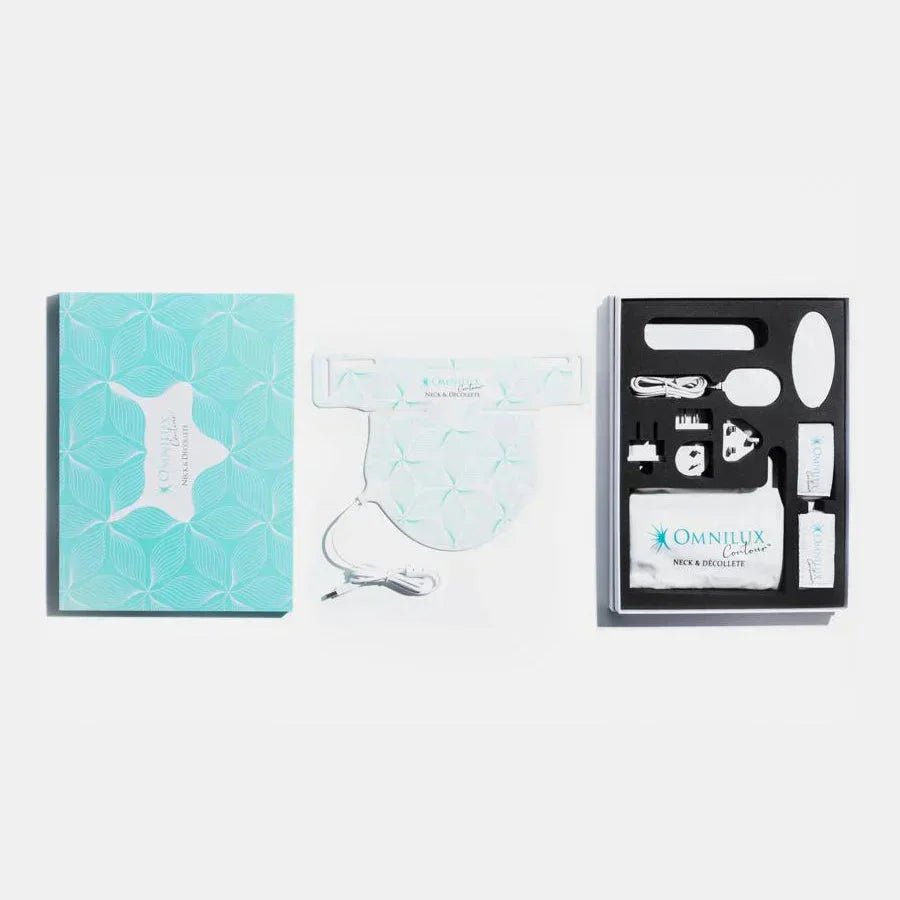 Omnilux Contour Neck & Decollete