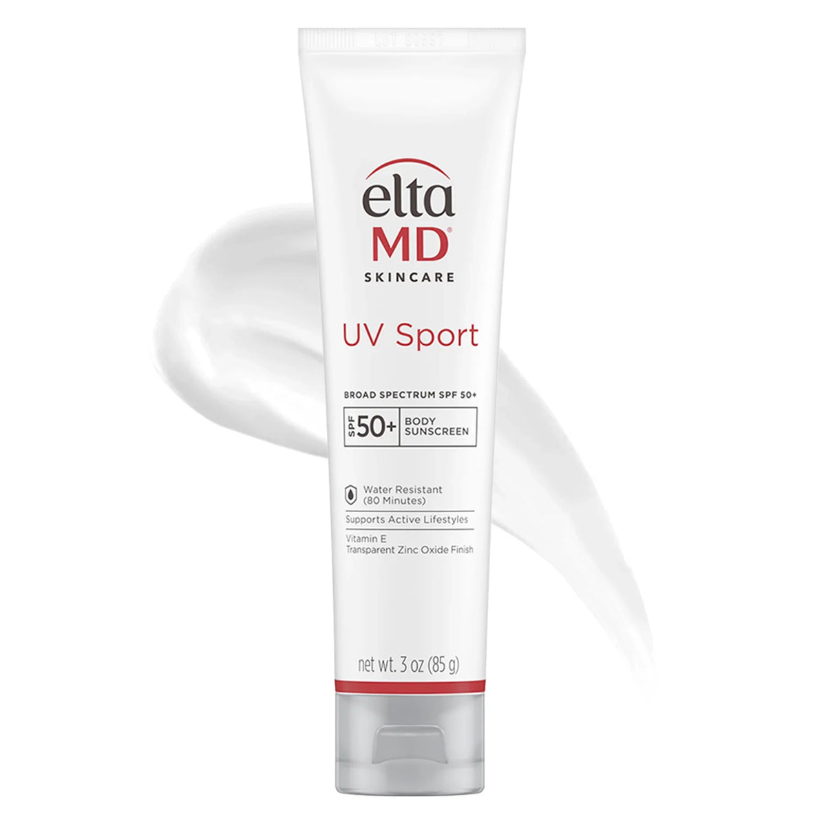 UV Sport Broad Spectrum SPF50+